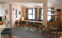 Knockshannoch Ski Lodge - - Darwin Tourism 1