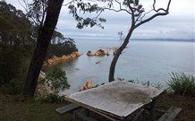 Longbeach Clifftop Retreat - - Darwin Tourism 2