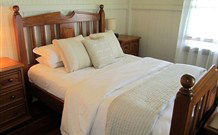 McLennans Lane River Retreat - - Darwin Tourism 0