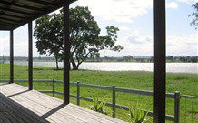 McLennans Lane River Retreat - - Darwin Tourism 1