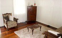 McLennans Lane River Retreat - - Darwin Tourism 2