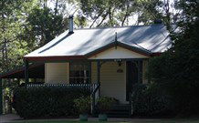 Telegraph Retreat - - Darwin Tourism 0
