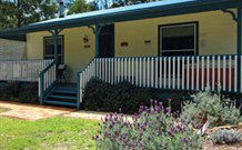 Telegraph Retreat - - Darwin Tourism 1