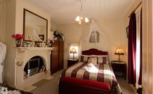 Tenterfield Cottage - Darwin Tourism 2