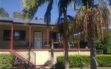 Wamberal Cottage - Darwin Tourism 3