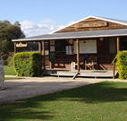 Hunter Valley YHA - Darwin Tourism