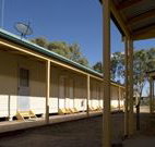 Klingys Place Outback Accommodation - Darwin Tourism