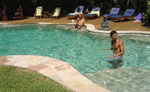 Seventh Day Adventist Youth Centre - Darwin Tourism 0