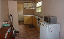 Acacia Cottages - Darwin Tourism 0