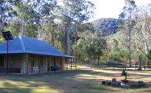 Bald Rock Bush Retreat - Darwin Tourism 0