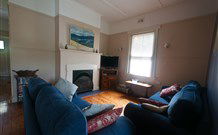Bromyard Cottage - Darwin Tourism 1