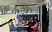 Copmanhurst Rest Point Family Hotel - Darwin Tourism 5