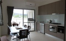 Copmanhurst Rest Point Family Hotel - Darwin Tourism 3