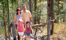 Elgetha Cottage - Darwin Tourism 0