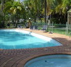 Greenwell Point Bowling and Sports Club Accommodation - Darwin Tourism