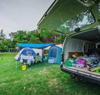 Gumnut Glen Cabins - Darwin Tourism