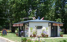 Haven House - Darwin Tourism 1