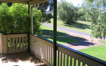 Leslie Cottage - Darwin Tourism 2