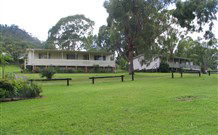 Leslie Cottage - Darwin Tourism 1