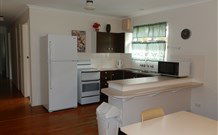 Leslie Cottage - Darwin Tourism 4