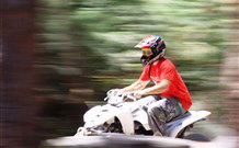 Manyana Beach Holiday Cottages - Darwin Tourism 0