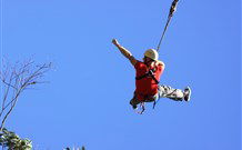 Manyana Beach Holiday Cottages - Darwin Tourism 1