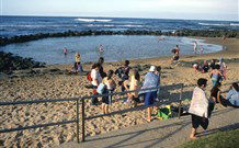 Manyana Beach Holiday Cottages - Darwin Tourism 2