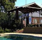 Mercury Cottage - Darwin Tourism