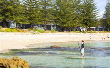 Norman Lindsay Cottage - Darwin Tourism 3