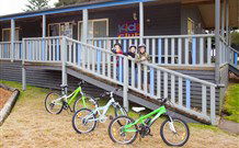 Norman Lindsay Cottage - Darwin Tourism 8