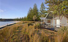 Norman Lindsay Cottage - Darwin Tourism 7