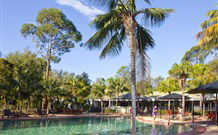 Norman Lindsay Cottage - Darwin Tourism 6