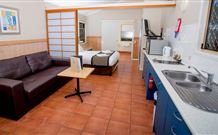 Oakbourne Cottage, Gingers Creek - Darwin Tourism 0