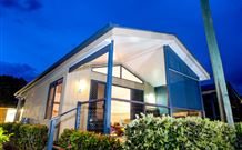 Oakbourne Cottage, Gingers Creek - Darwin Tourism 3