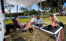 Oakbourne Cottage, Gingers Creek - Darwin Tourism 2