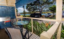Oakbourne Cottage, Gingers Creek - Darwin Tourism 6