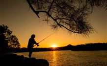 Oakbourne Cottage, Gingers Creek - Darwin Tourism 5