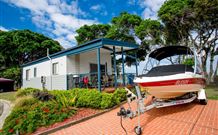 Paddys River Cottage Retreat - Darwin Tourism 2