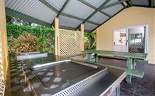 Paddys River Cottage Retreat - Darwin Tourism 0