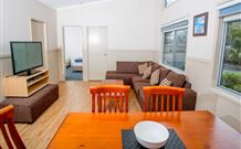 Paddys River Cottage Retreat - Darwin Tourism 3