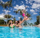 Point Wolstoncroft Sport and Recreation Centre - Darwin Tourism
