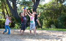 Renown House - Darwin Tourism 1