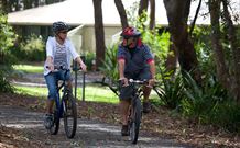 Renown House - Darwin Tourism 6