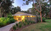 Renown House - Darwin Tourism 7