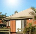 Split Solitary Apartment - Darwin Tourism