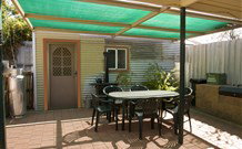 Unique Outback Cottages Lunam - Darwin Tourism 5