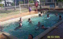 Olney NSW Darwin Tourism