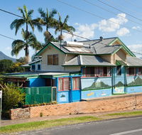 Murwillumbah YHA - Mt Warning - Darwin Tourism