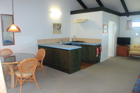 Nuffka Apartments - Norfolk Island - Darwin Tourism 1