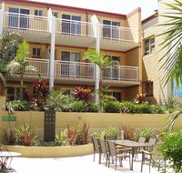 Wollongong YHA - Darwin Tourism